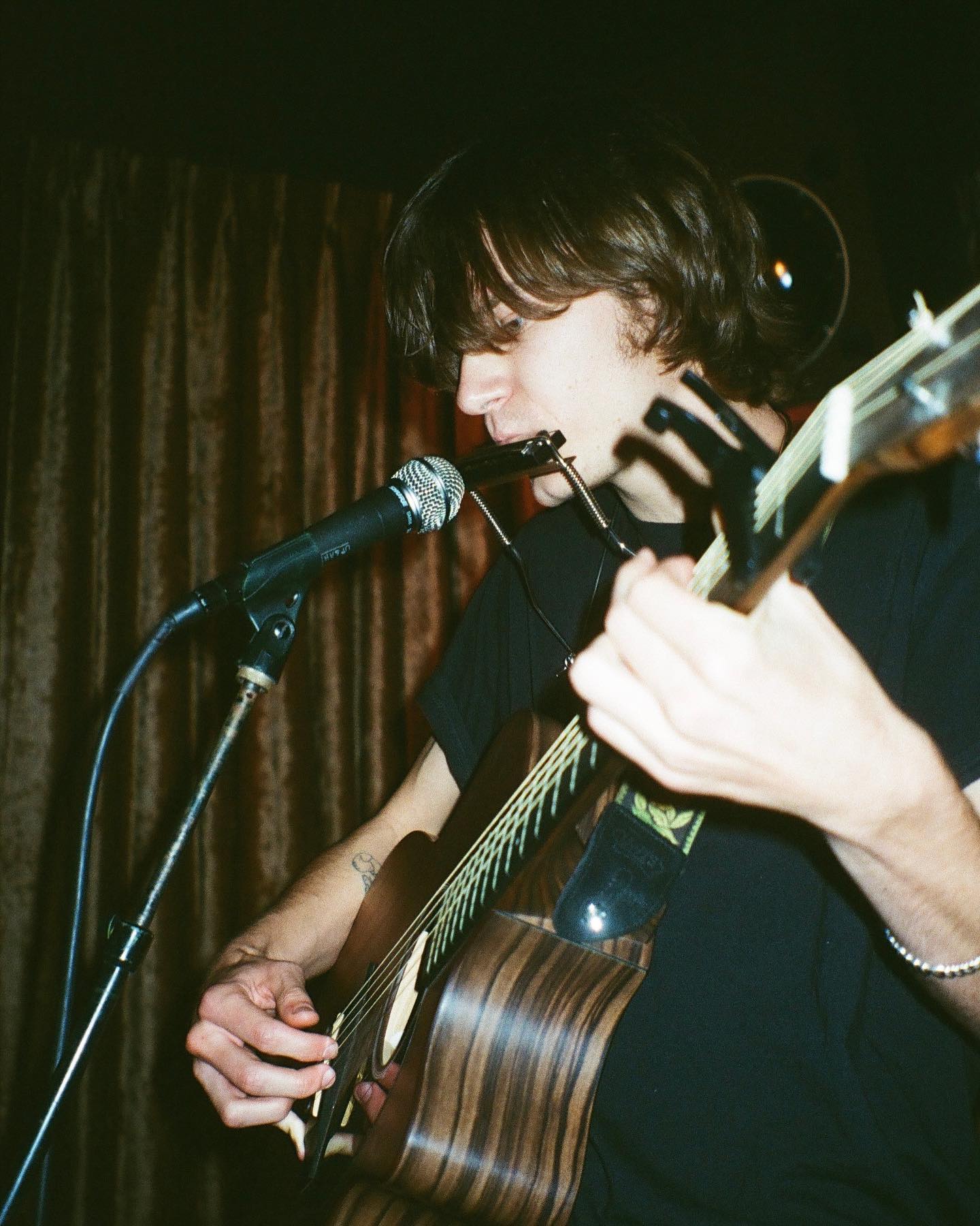 Truman Sinclair